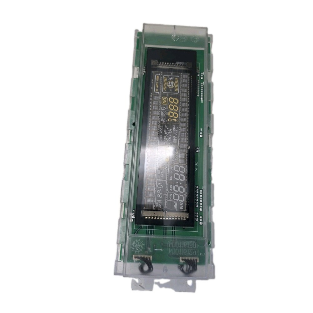 Whirlpool 6105043 Control Board W10312207 Oven Range